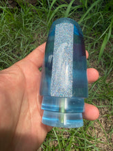 Special Koya Modified Large Poi Dog Blue tint