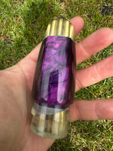 Custom Koya Purple Shell 12” AK Jet Bullet - Random