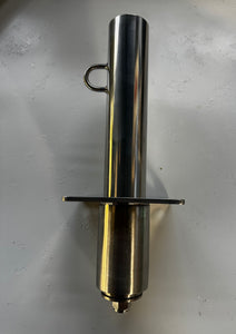 1ea Shotgun Holder Short Model Gunnel Mount Unit Kit