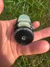 Epic Vintage Joe Yee Medium Plunger Black Beauty