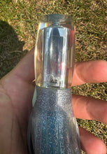 KC Lures weighted mirror 9” Invert  Skirted PREOWNED - Random