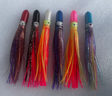 Tuna Tickets Exclusive