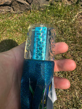 Marlin Magic Ruckus Blue Lava series Vinyl skirted  Random