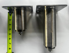 1ea Shotgun Holder Short Model Gunnel Mount Unit Kit