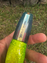 Rick Rose Medium Blue Top Plunger Skirted NEW