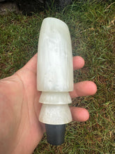 Rare Old School Hawaiian white Pearl Super plunger NEW - Random
