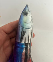 TUNA and OPELU HEADS