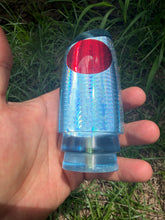 Special Koya Modified Large Poi Dog Blue tint