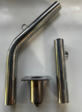1ea Shotgun Holder Short Model Gunnel Mount Unit Kit