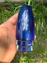Special Koya Large Poi Dog Blue Top yellow Shell