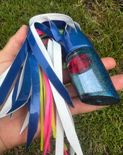 Aloha Lures Smash Bait!! Brand New Vinyl skirted  - Random