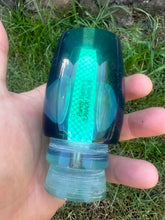 Epic Randy Llanes Blue Top Shell sides Plunger - Random