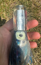 KC Lures weighted mirror 9” Invert  Skirted PREOWNED - Random