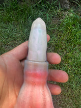 Shiroma 9” + Strawberry Pearl Jet Bullet - Random