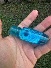 Joe Yee Vintage Classic  Blue tint Small Plunger!  ** Last ONE