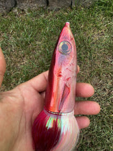 Fishheads Full Flashabou