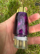 Custom Koya Purple Shell 12” AK Jet Bullet - Random