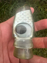 Joe Yee Rare USED Vintage Scale Tape Sides with Teddy bear eyes Apollo
