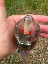 Aloha Lures Huge bullet Bait!!  skirted  - Random