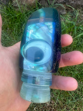 Epic Randy Llanes Blue Top Shell sides Plunger - Random