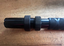 Butt and Swivel Adapters USA