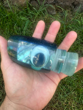 Epic Randy Llanes Blue Top Shell sides Plunger - Random
