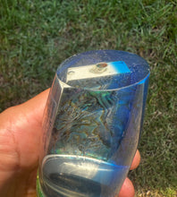 Marlin Magic Old school Shell sides blue top skirted Random
