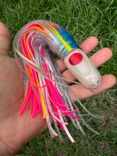 Koya  9” Strawberry Pearl Jet - Random