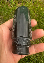 Epic Pre Owned Joe Yee Vintage Salt N Pepper shell flakes Kona Cut Straight Runner Last Vintage one!