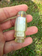 Vintage Joe Yee 7” Real shell Peanut Last ones #2