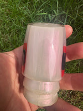 Joe Yee Rare 24/7 Classic Gem Pink Pearl Homemade eyes ONLY ONE!