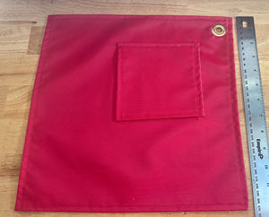 Red Palu Bag