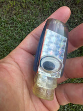 Joe Yee Vintage Classic Superman Small Plunger!  ** Last ONE!