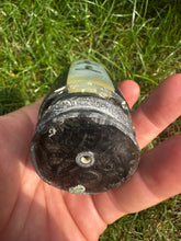 GEM 🔥 Joe Yee ALOHA Pearl Beauty! Thick MOP shell Super Plunger! *ONLY  ONE! NEW