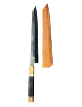 Katana Blade 13”.