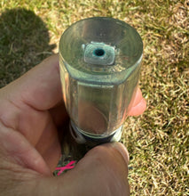 KC Lures weighted mirror 9” Invert  Skirted PREOWNED - Random