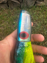 Rick Rose Medium Blue Top Plunger Skirted NEW