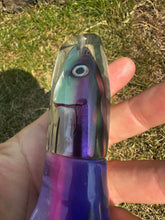 JB Signature lure Aku med plunger 9” 3.7oz Skirted NEW - Random