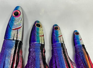 🔥2.0 Aku Solid Fishhead matching IOC Skirts – island Offshore Big Game Fishing Gear 🔥2.0 Aku Solid Fishhead matching IOC Skirts – island Offshore Big Game Fishing Gear