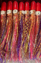 Tuna Tickets Exclusive