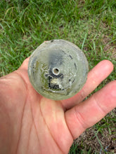 GEM**Joe Yee Salt n Pepper Slab insert Super Plunger Vintage, New and Rare!! Keel Weighted
