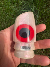 Joe Yee Rare 24/7 Classic Gem Pink Pearl Homemade eyes ONLY ONE!