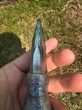 Aloha Lures Ballyhoos head Bait!! Skirted Pre owned - Random