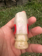 Joe Yee Rare NEW Vintage Strawberry Pearl Homemade Eyes Classic Apollo