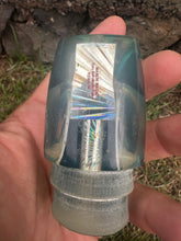 Marlin Magic Old school Shell sides blue green top Random