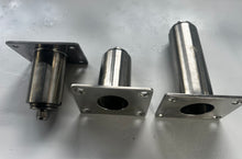 1ea Shotgun Holder Short Model Gunnel Mount Unit Kit