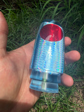 Special Koya Modified Large Poi Dog Blue tint