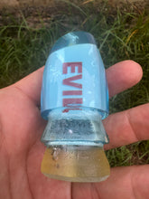 Joe Yee Rare NEW Blue Tint Vintage EVIL tape insert Apollo Evil original #2