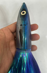 Fishheads Full Flashabou