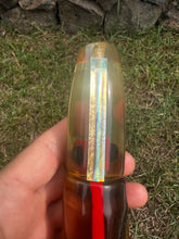 Rick Rose Medium Clear Top Plunger Skirted NEW